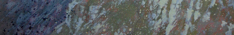 terry hird = artist - sample strip