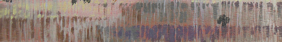 terry hird = artist - sample strip